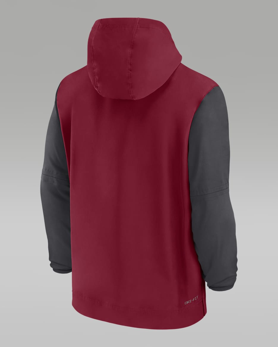 Oklahoma sooners jumpman gear clearance